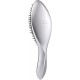 ReFa AILE BRUSH (Silver)