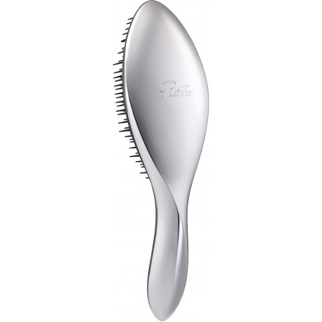 ReFa AILE BRUSH (Silver)