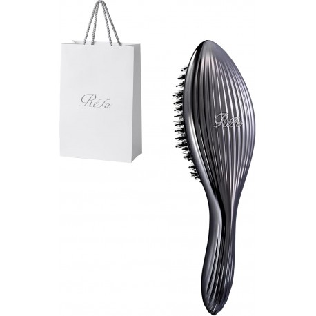 ReFa AILE BRUSH RAY (Black)