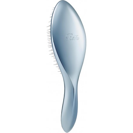 ReFa AILE BRUSH (Silver Sky)