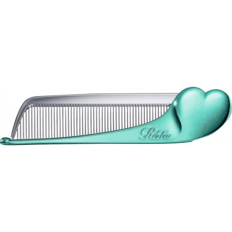 ReFa Heart Comb Ayla/ReFa HEART COMB Aira (Mint Green)