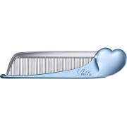 ReFa Heart Comb Aira (Aqua Blue)