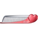 ReFa Heart Comb Aira (Shine Red)