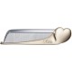 ReFa HEART COMB Aira - Champagne Gold