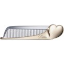 ReFa HEART COMB Aira - Champagne Gold