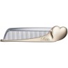 ReFa HEART COMB Aira - Champagne Gold