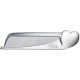 ReFa HEART COMB Aira Silver