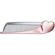 ReFa HEART COMB Aira Rose Gold