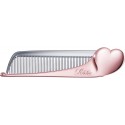 ReFa HEART COMB Aira Rose Gold