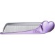 ReFa HEART COMB Aira (M Purple)