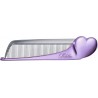 ReFa HEART COMB Aira (M Purple)