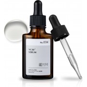 Kiso Care Vitamin C Serum 30% Hypoallergenic Sensitive Skin Moisturizing