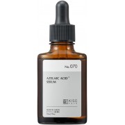 Kiso Care Azelic Acid 15% Serum NAD+ Panthenol CICA Balancing Essence
