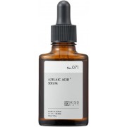 Kiso Care Azelaic Acid 20% Skin Serum NAD+ Panthenol CICA Balancing Essence