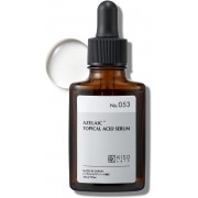 KisoCare Azelainic Acid Derivative 15% Serum Niacinamide Vitamin C Balancing Essence