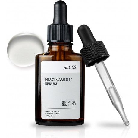 Kiso Care Niacinamide Beauty Serum