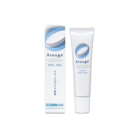 Arouge Essence Milky Cream (Moist)