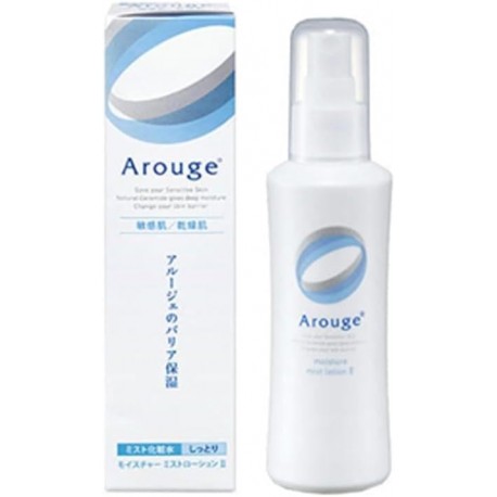 Arouge Moisture Mist Lotion II