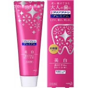 Kao Clear Clean Premium Whitening