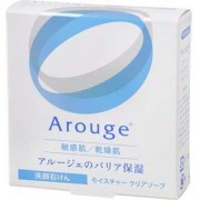 Arouge Moist Clear Soap