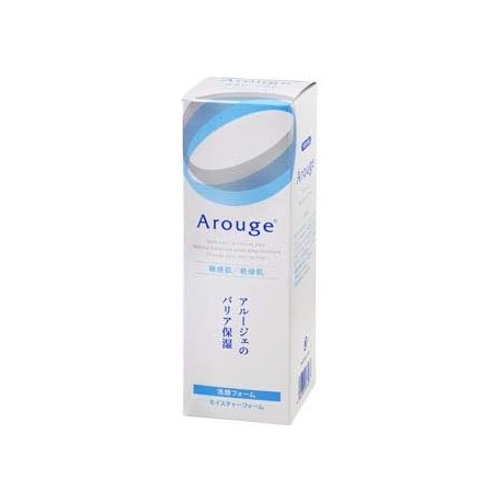 Arouge Moisture Foam