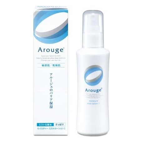 Arouge Moisture Mist Lotion Refreshing  I