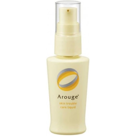 Arouge Skin Trouble Care Liquid