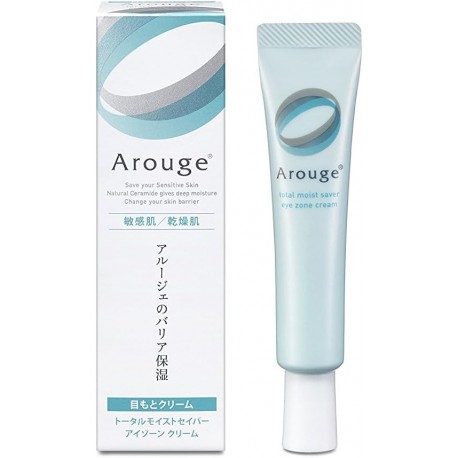 Arouge Moist  Saver Eye Zone Cream