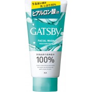 GATSBY Facial Wash Moisture Foam