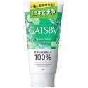 GATSBY Facial Wash Acne Care Foam
