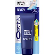 Biore Men s Foot Cream PRO Feet Antiperspirant Smooth Foot
