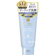 DET Clear Bright & Peel Exfoliating Cleansing Foam