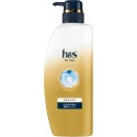 H&S Gold 2 in 1 Rinse in Shampoo