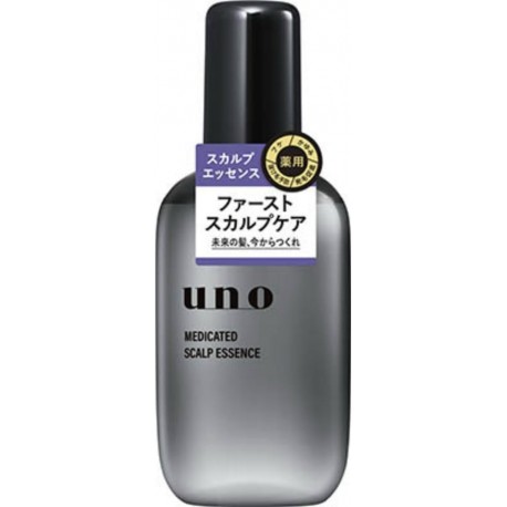 Uno Medicated Scalp Essence