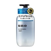 Uno All-in-One Shampoo Smart