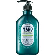 MARO Men s  Medicated DeoScalp Shampoo