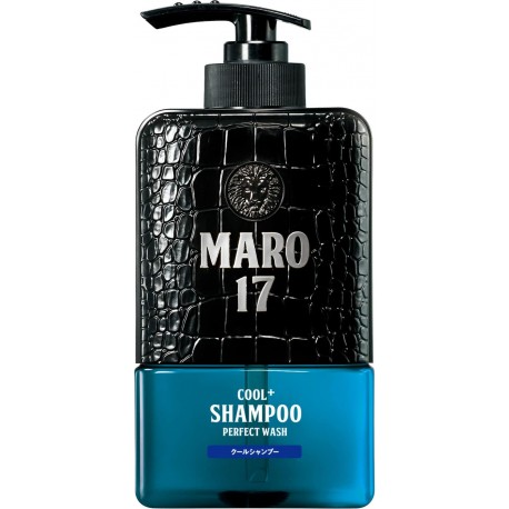 MARO 17 Shampoo Perfect Wash Cool