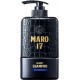 MARO 17 Men s Shampoo Black Plus