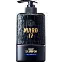 MARO 17 Men s Shampoo Black Plus