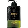 MARO 17 Men s Mild Wash Collagen  Shampoo
