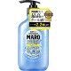 MARO Men s  Body Cleasing  Soap Super Cool Herbal Citrus Scent