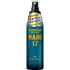 MARO17 Medicated Deodorant Body Mist, Bergamot & Lemon