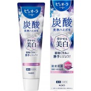 PureOra Carbonate Whitening