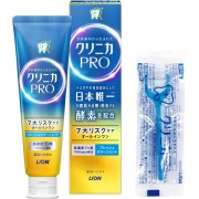 Lion Clinica PRO All-in-One Toothpaste