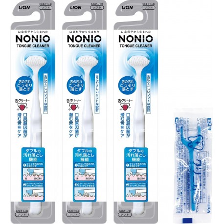 NONIO Tongue Cleaner