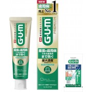 GUM Premium Dental Paste (Medical Herb Mint)