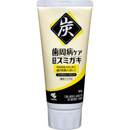 Kobayashi Pharmaceutical Periodontal Disease Care Toothpaste