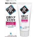 Kobayashi Pharmaceutica Sumigaki Charcoal Toothpaste