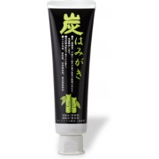 Takesumi no Sato Bamboo Charcoal Toothpaste
