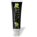 Takesumi no Sato Bamboo Charcoal Toothpaste